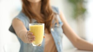 3 mistakes when drinking smoothies to lose weight you should know