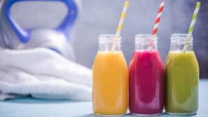 3 mistakes when drinking smoothies to lose weight you should know