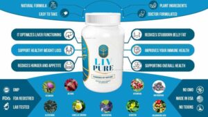 Liv Pure Supplement Review