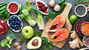 The Mediterranean diet offers many health benefits