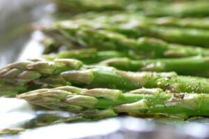 Asparagus