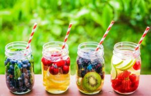 Does detox water really help with weight loss