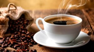 The Benefits of Drinking Coffee Every Morning