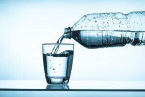 How much water do you really need?