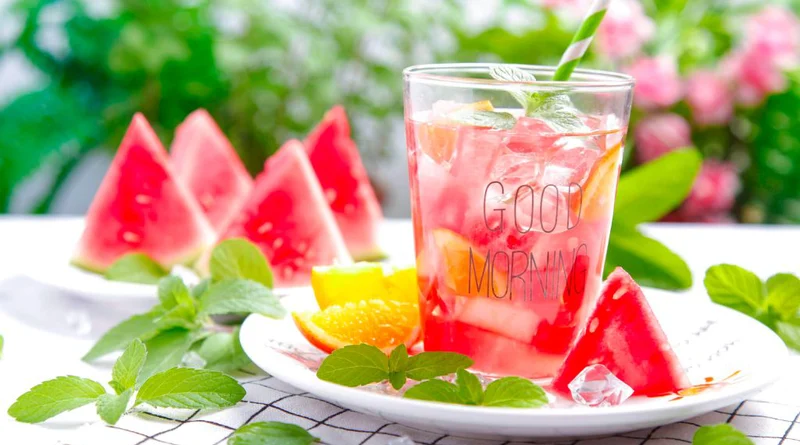 Detox weight loss