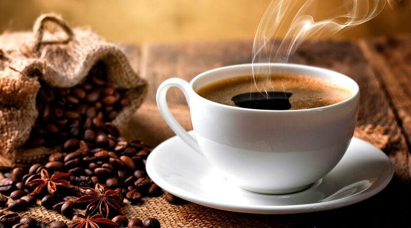 The Benefits of Drinking Coffee Every Morning