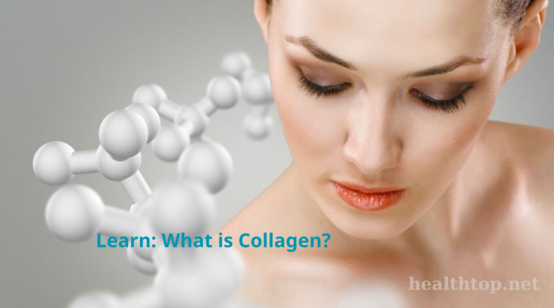 WHAT IS COLLAGEN? SPECIAL BENEFITS THAT COLLAGEN BRINGS