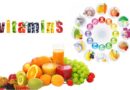 The Role of Vitamins and Minerals in the Daily Diet