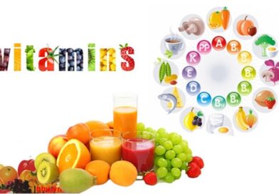 The Role of Vitamins and Minerals in the Daily Diet